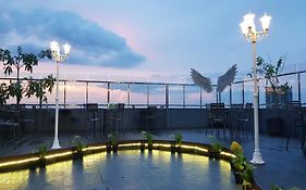 Aston Lampung City Hotel